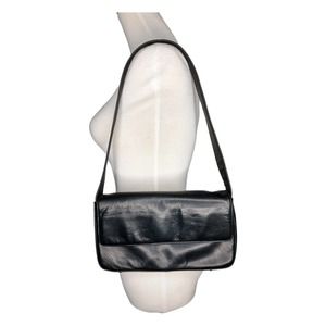 Vintage Marshall Fields 'Field Manor' 90's Shoulder Bag